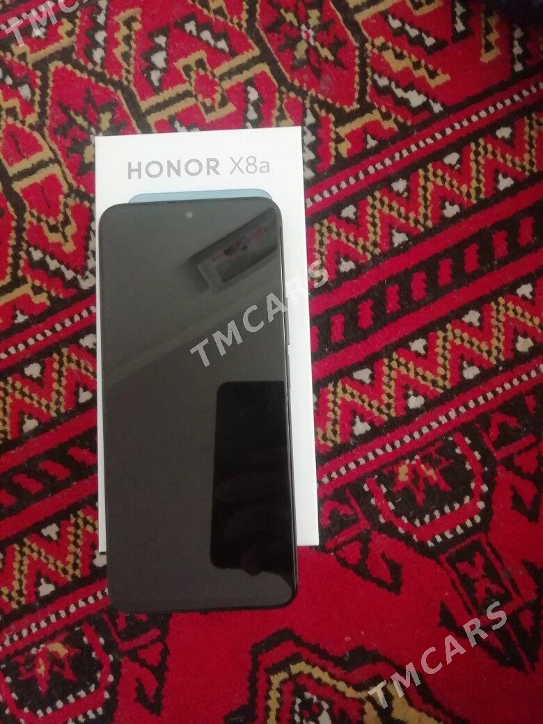 Telefon honor x8a - Balkanabat - img 2