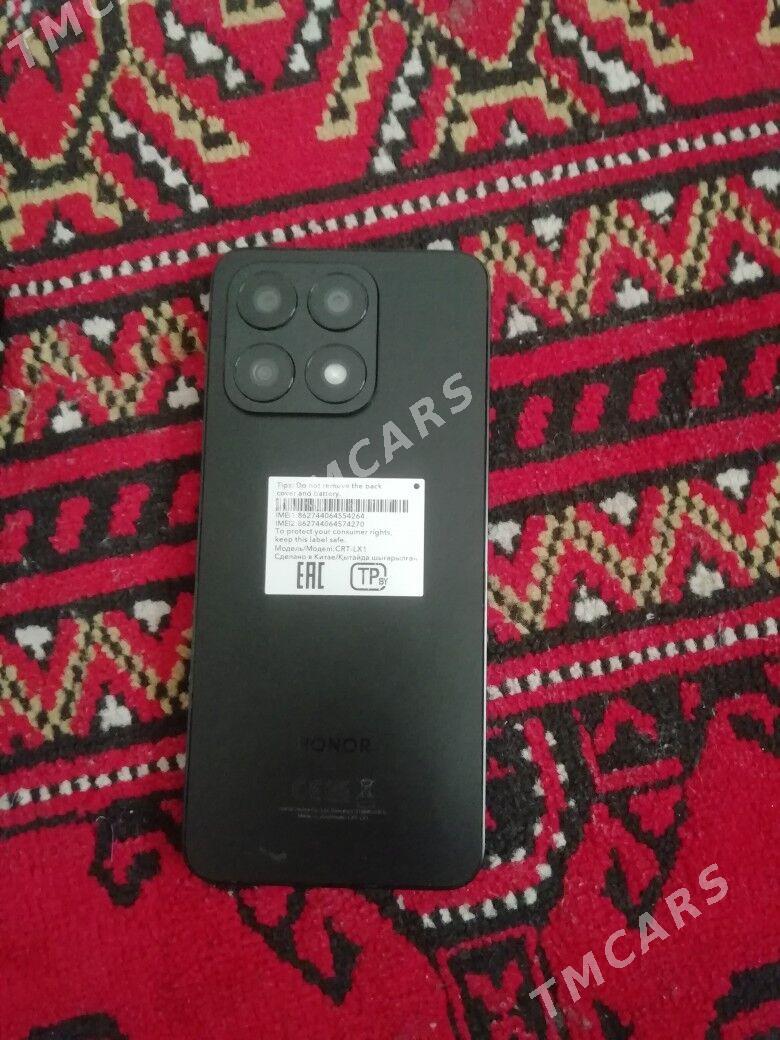 Telefon honor x8a - Balkanabat - img 3