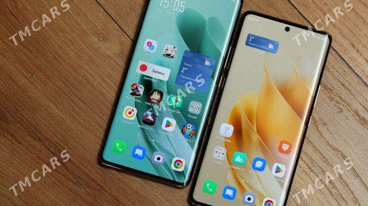 Infinix zero 30 4G - Türkmenabat - img 5