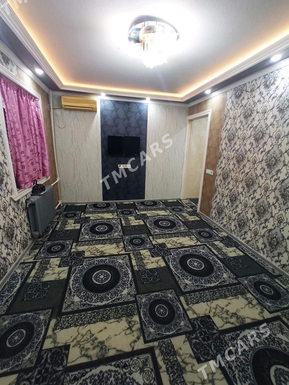 ARENDA KWARTIRA  - Türkmenabat - img 2