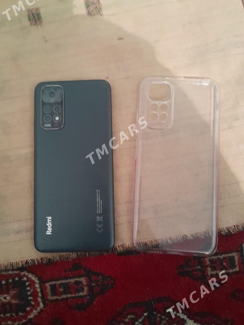 not 11 redmi - Бахарден - img 2