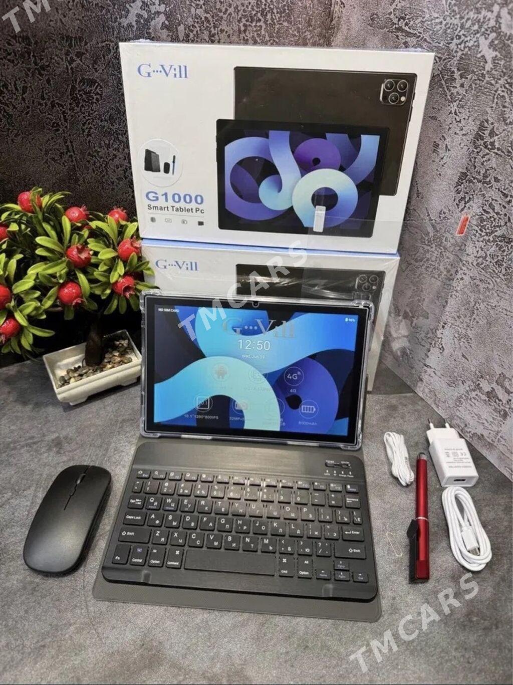 PLANSET TABLET 12/512 OPTOM - Aşgabat - img 3