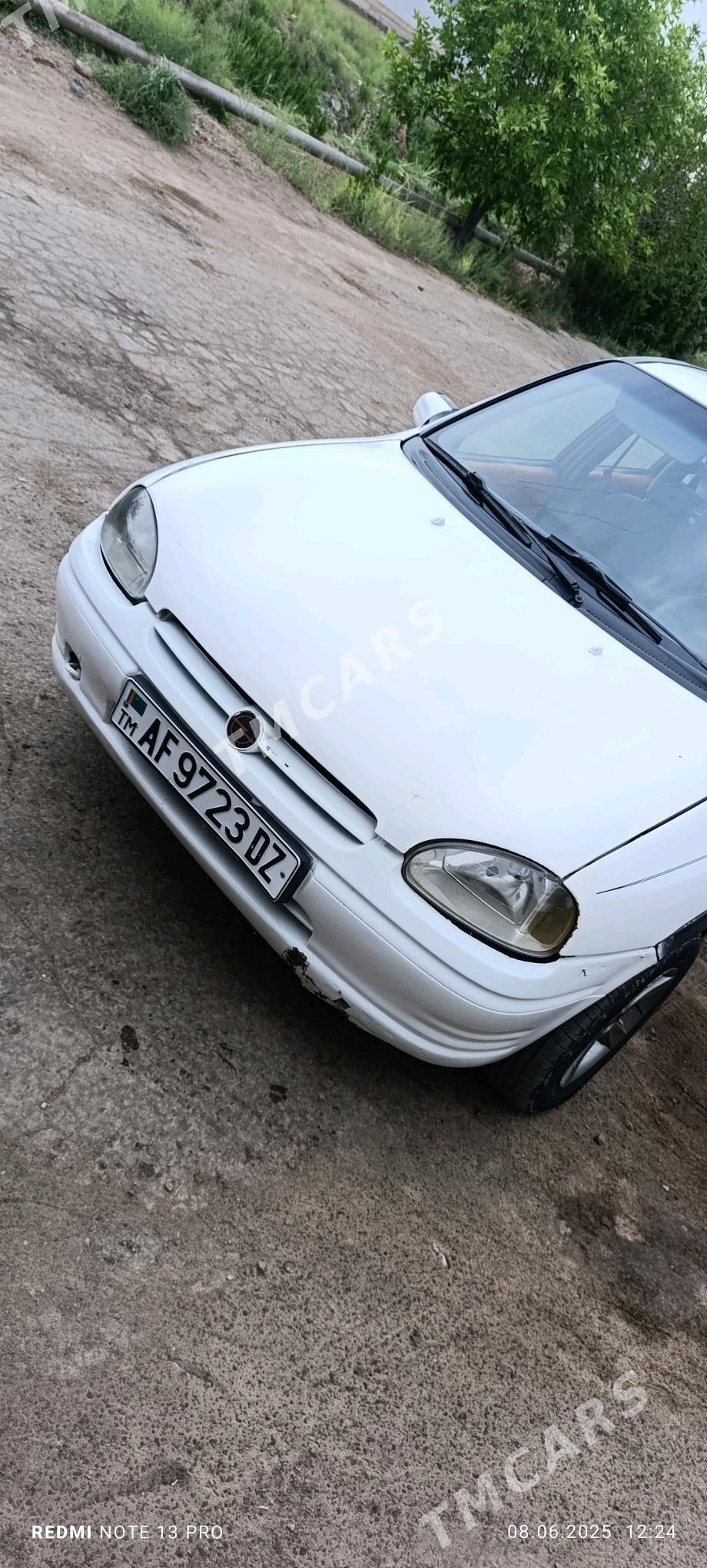 Opel Vita 1997 - 20 000 TMT - Дашогуз - img 2