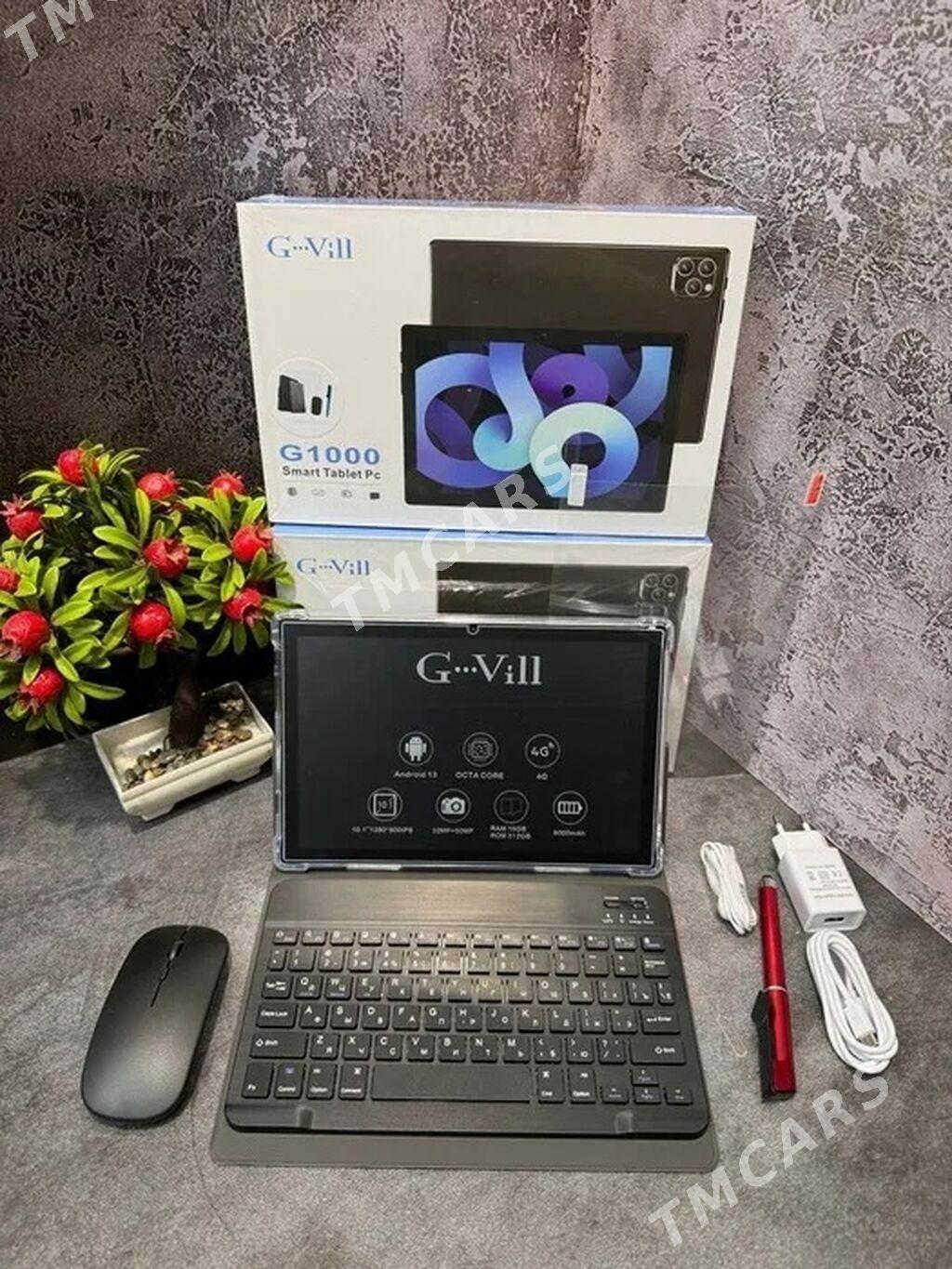 PLANSET TABLET 12/512 OPTOM - Aşgabat - img 5