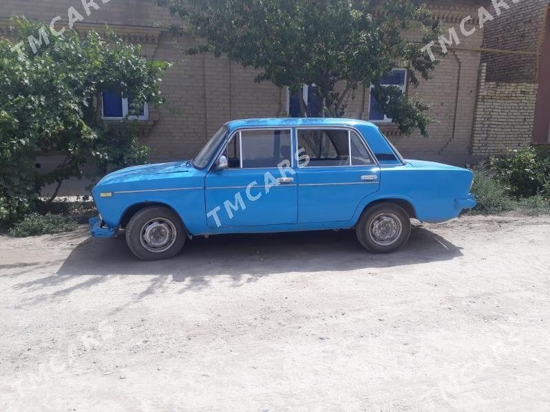 Lada 2106 1990 - 17 000 TMT - Туркменабат - img 4
