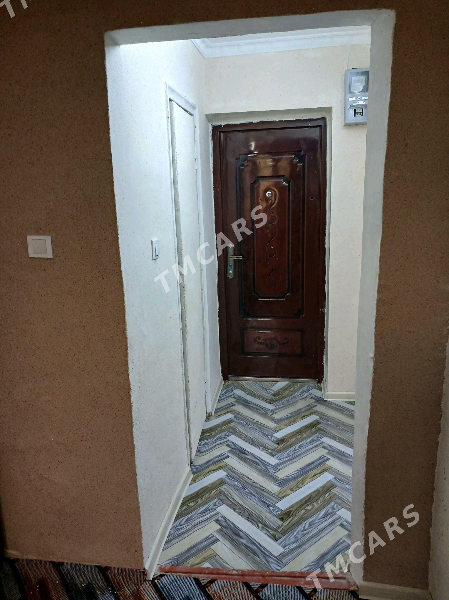 1 ком квартира - Daşoguz - img 6
