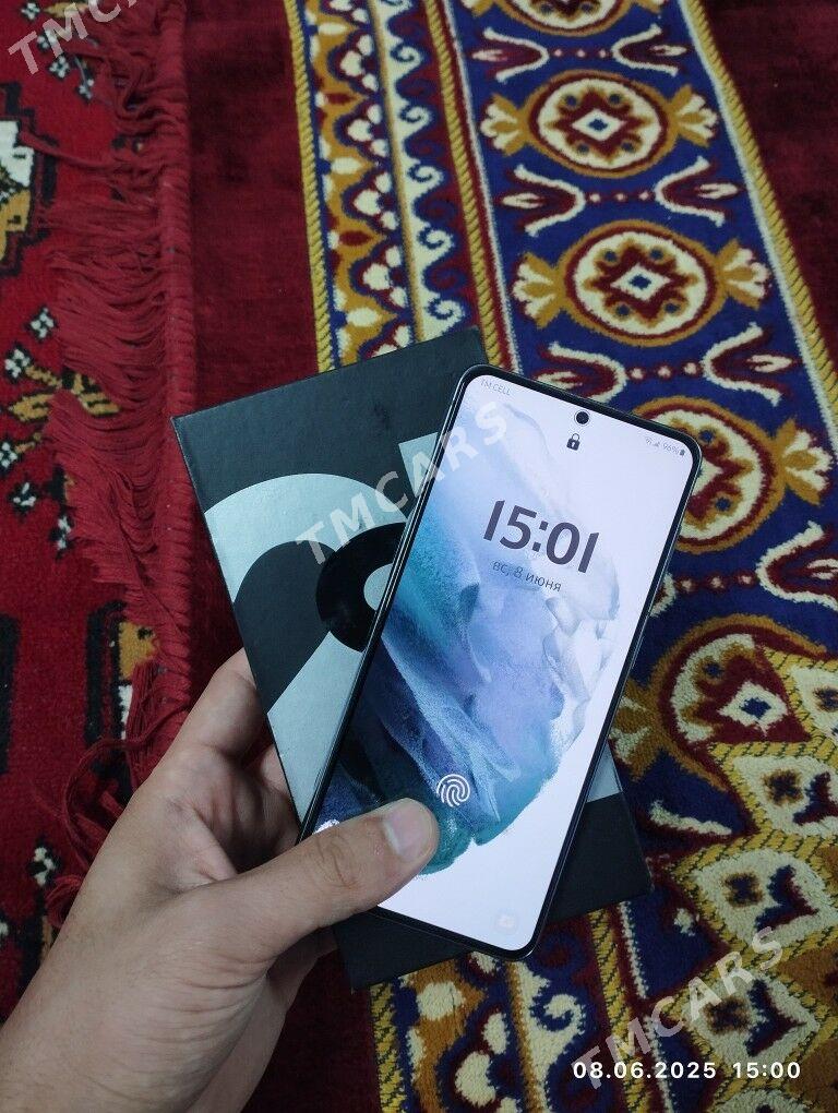Samsung S21 - Мары - img 2