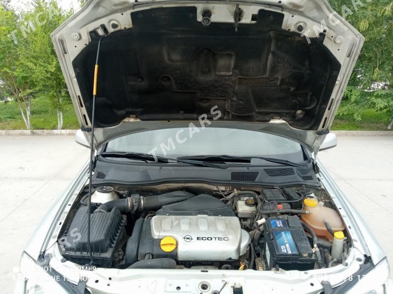 Opel Astra 2000 - 79 000 TMT - Дашогуз - img 1