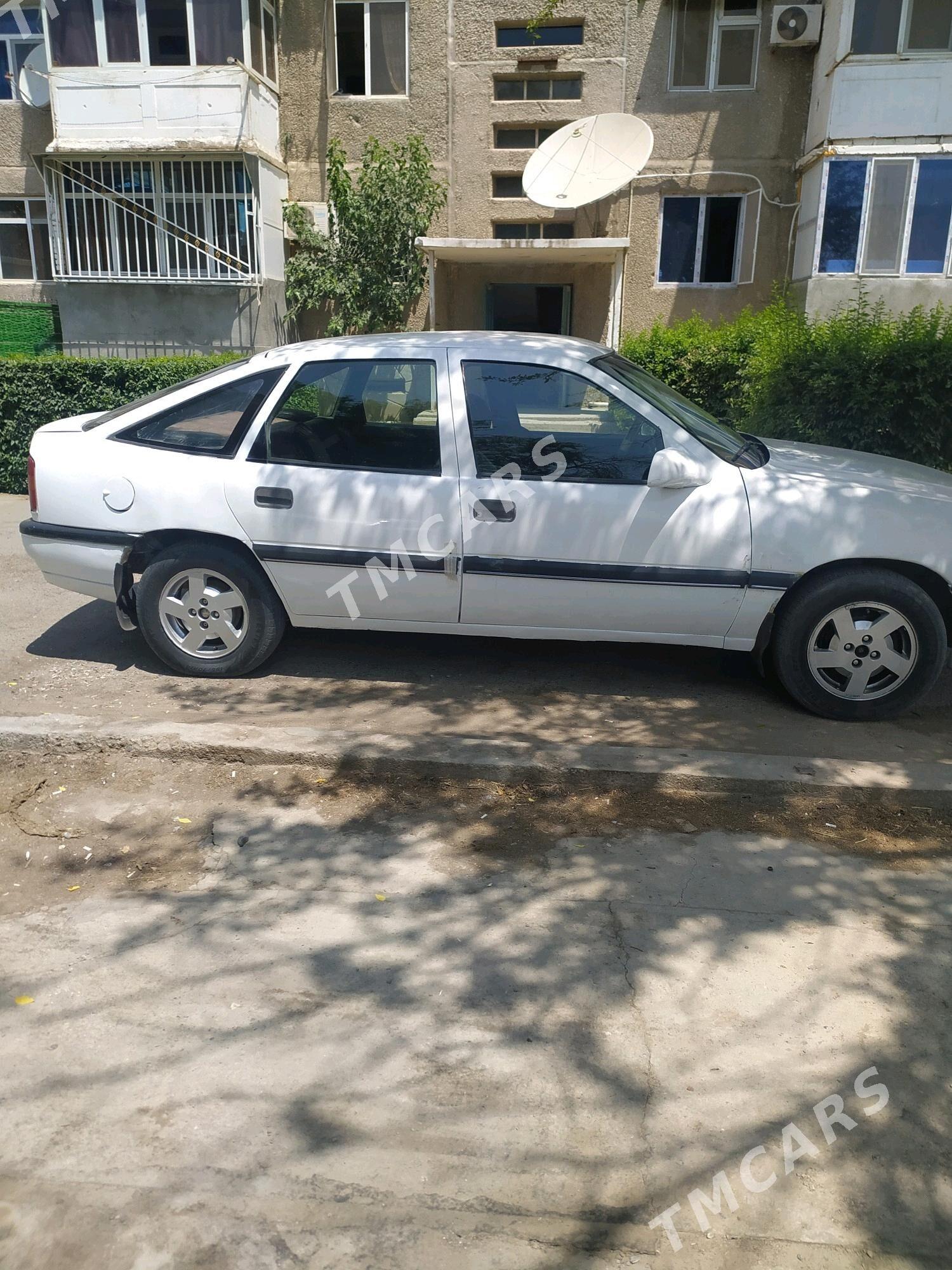 Opel Vectra 1990 - 25 000 TMT - Türkmenabat - img 3