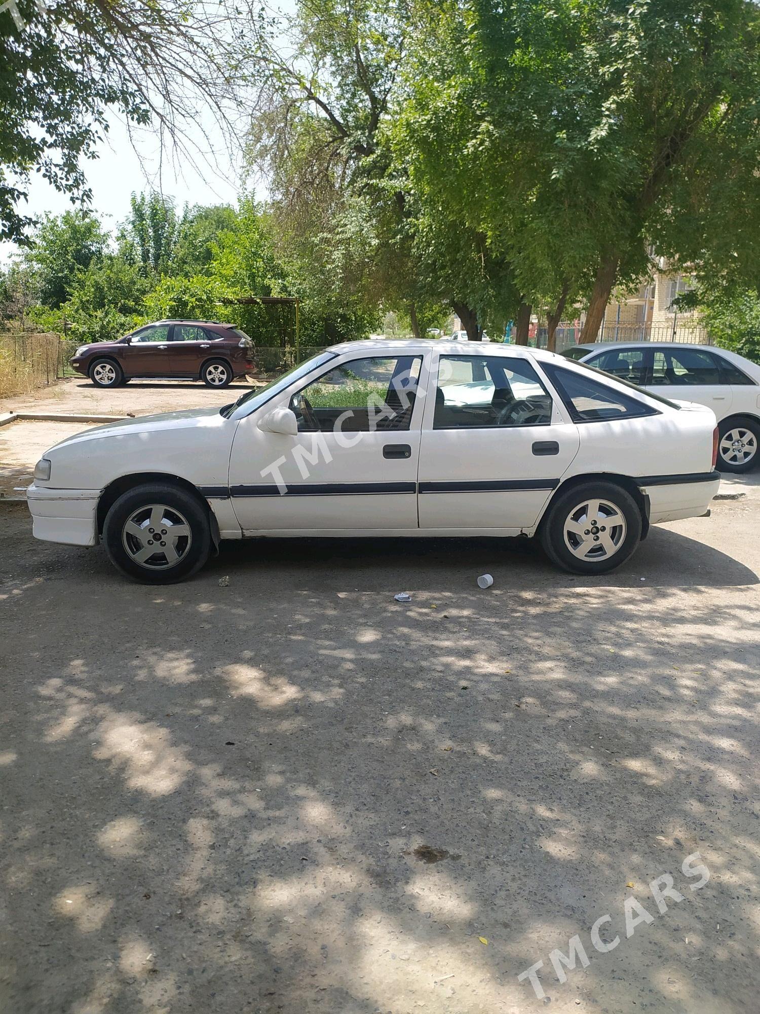 Opel Vectra 1990 - 25 000 TMT - Türkmenabat - img 2