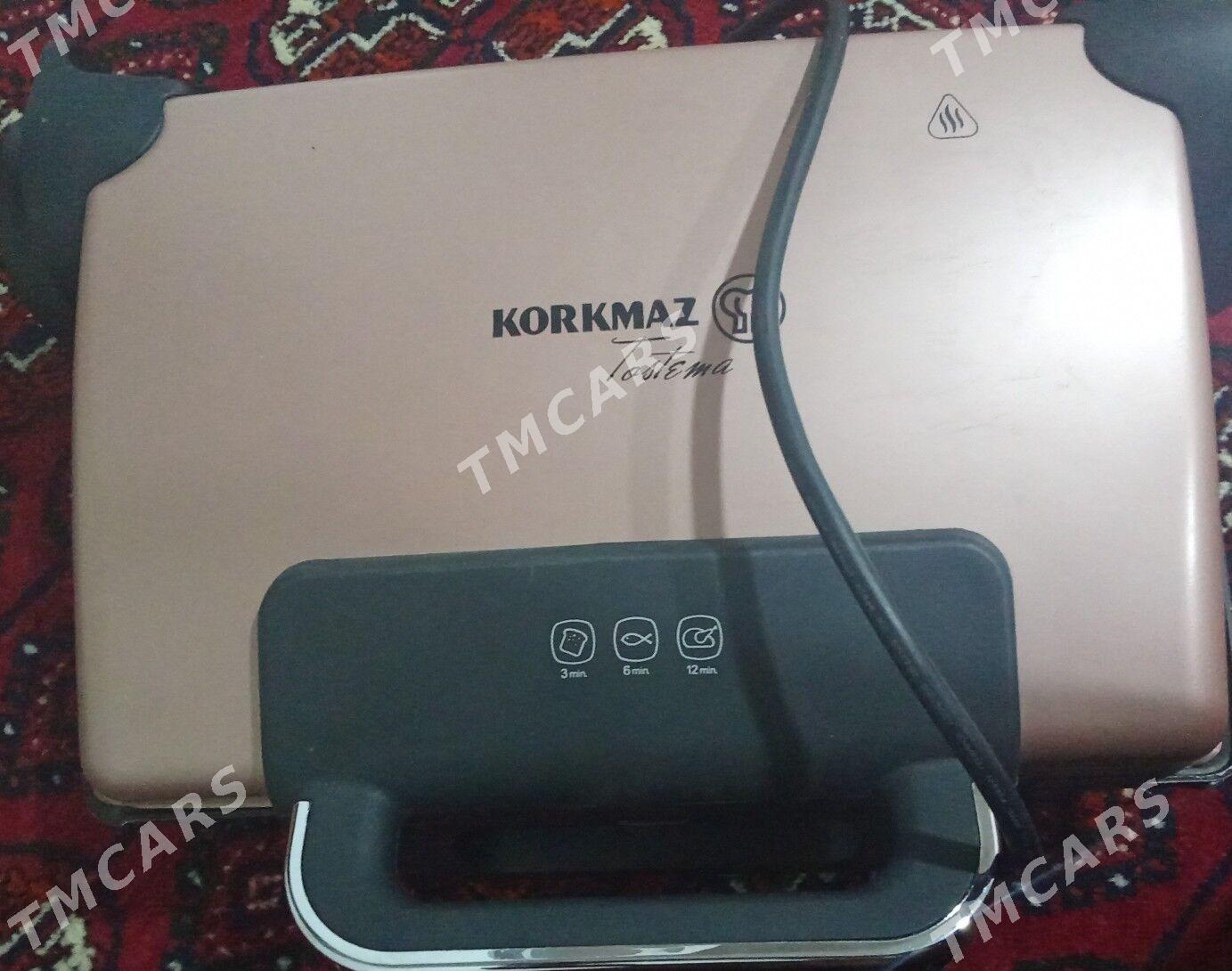 Korkmaz komplect - Туркменбаши - img 4