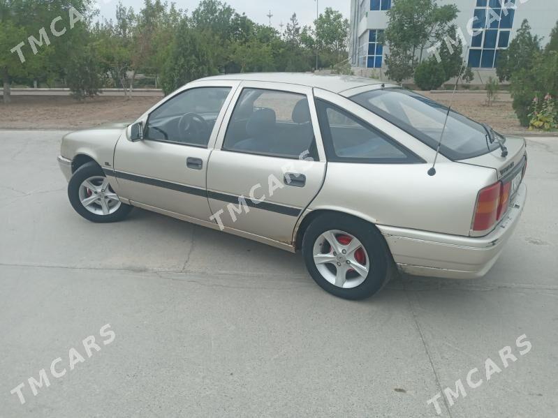Opel Vectra 1990 - 26 000 TMT - Daşoguz - img 7