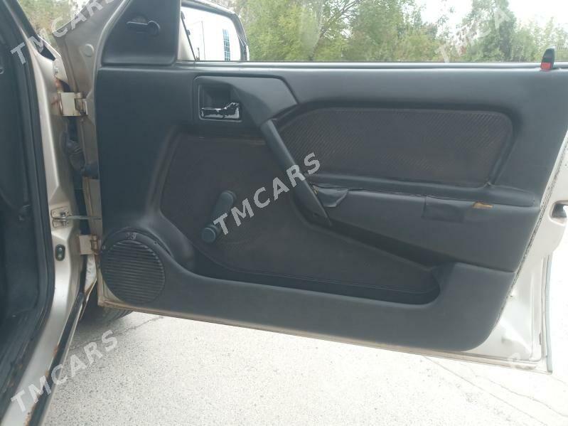 Opel Vectra 1990 - 26 000 TMT - Daşoguz - img 6