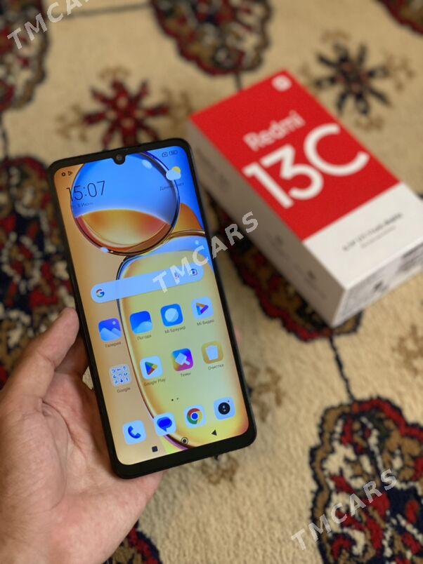 Redmi 13C - Ашхабад - img 3