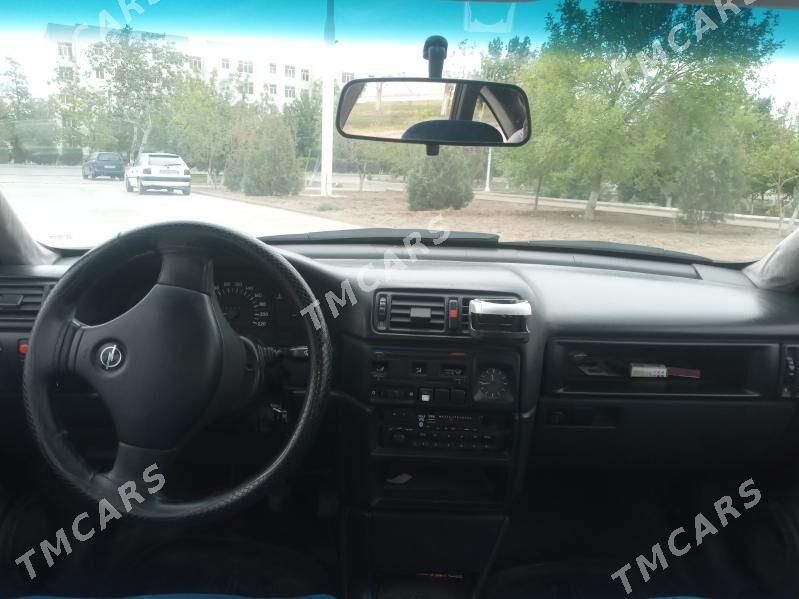 Opel Vectra 1990 - 26 000 TMT - Daşoguz - img 3