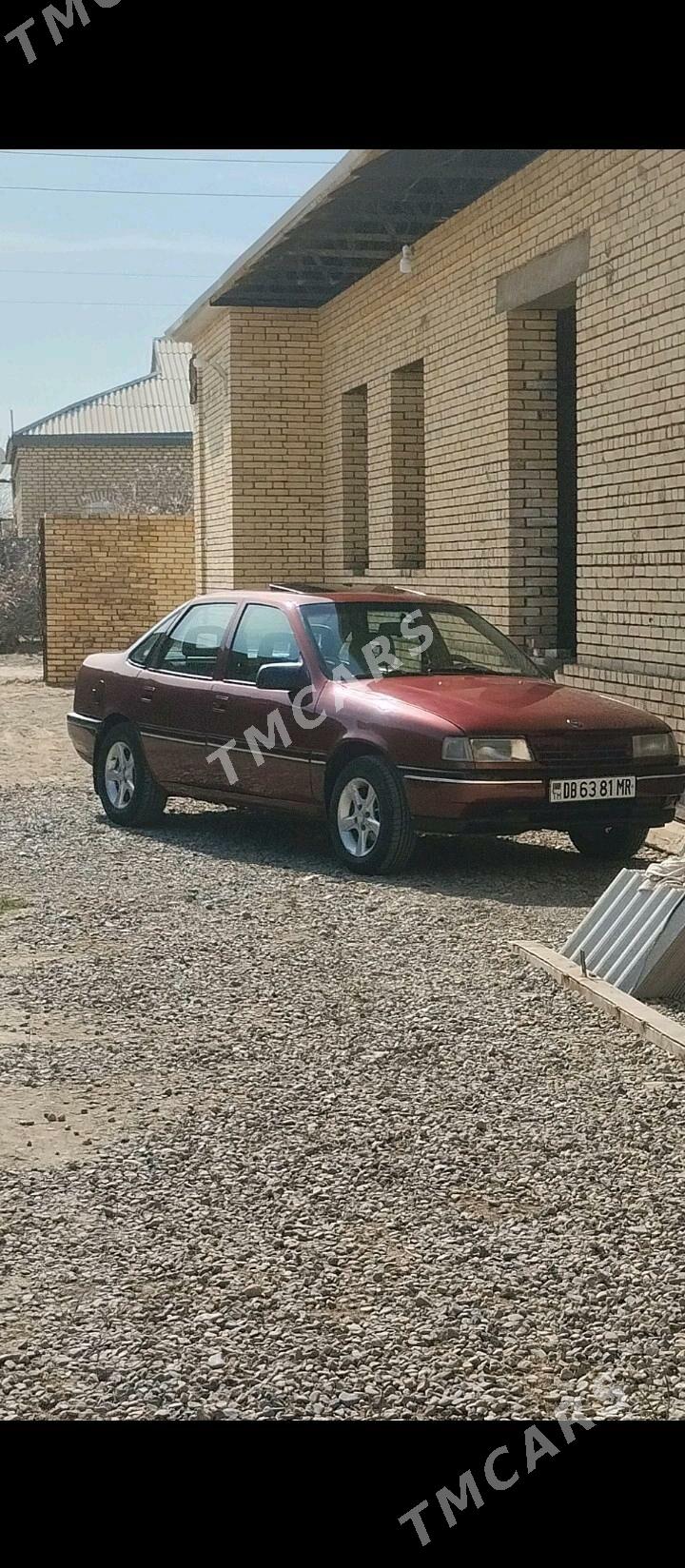 Opel Vectra 1990 - 32 000 TMT - Mary - img 5