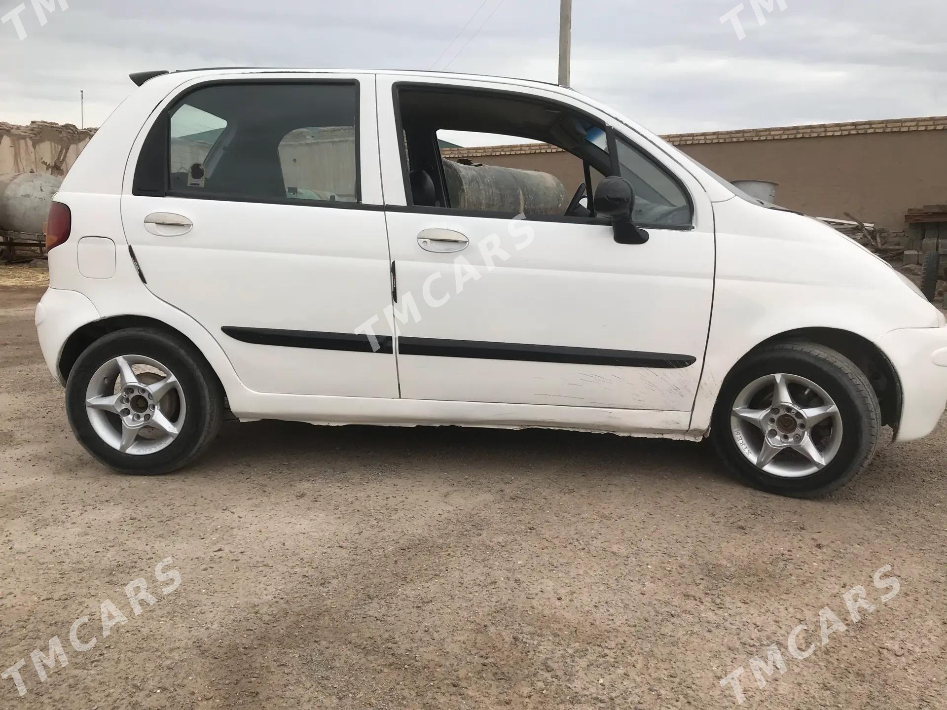 Daewoo Matiz 1999 - 25 000 TMT - Daşoguz - img 9