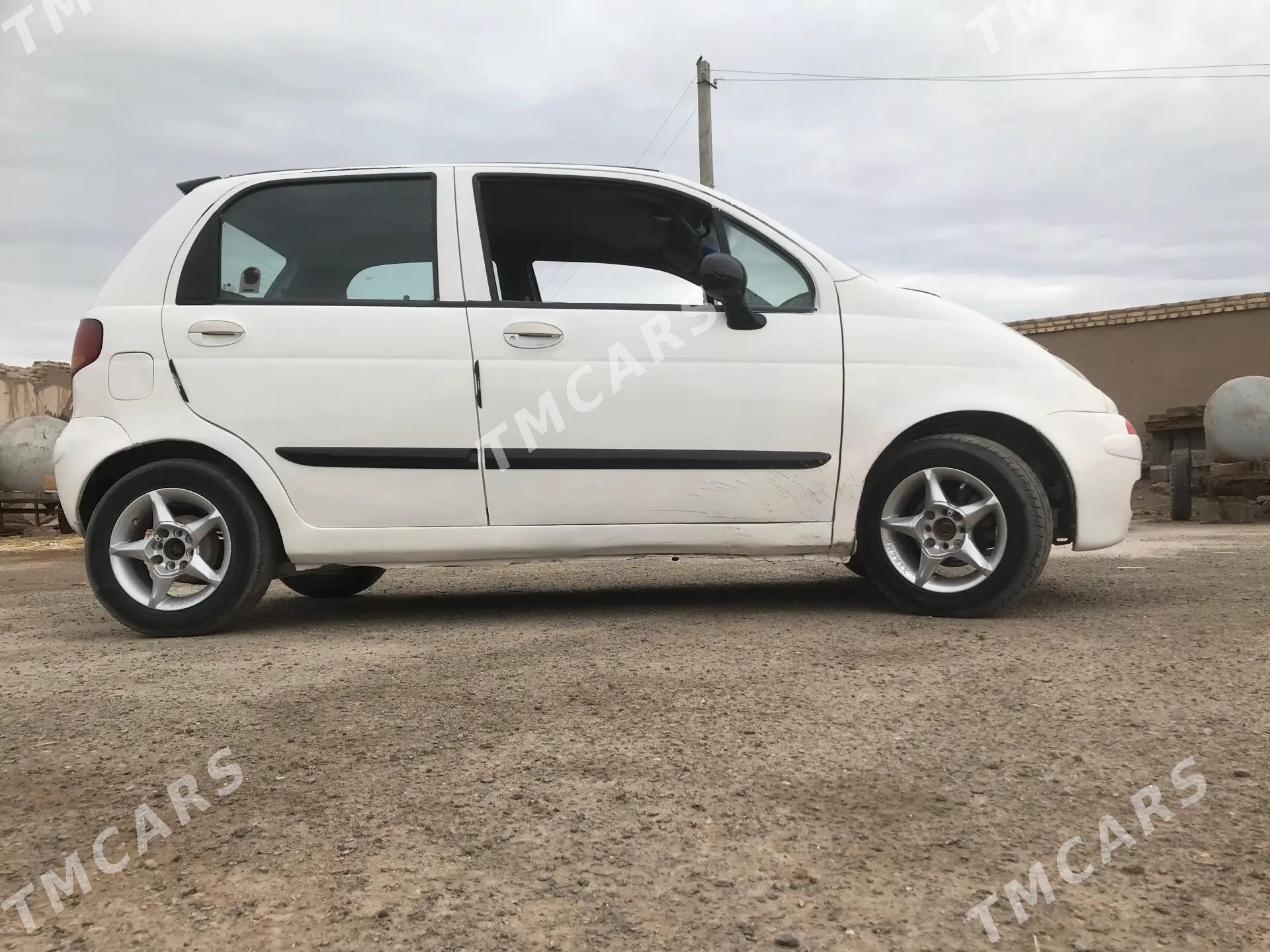 Daewoo Matiz 1999 - 25 000 TMT - Daşoguz - img 7
