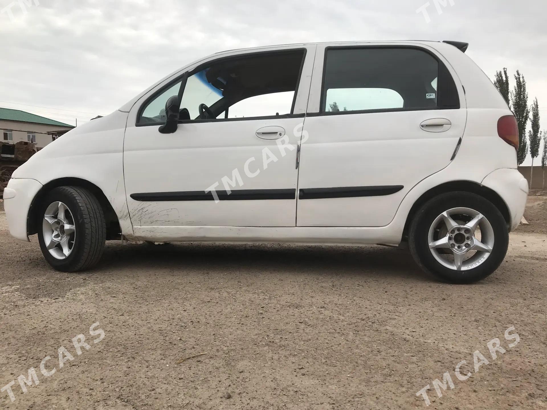 Daewoo Matiz 1999 - 25 000 TMT - Daşoguz - img 5