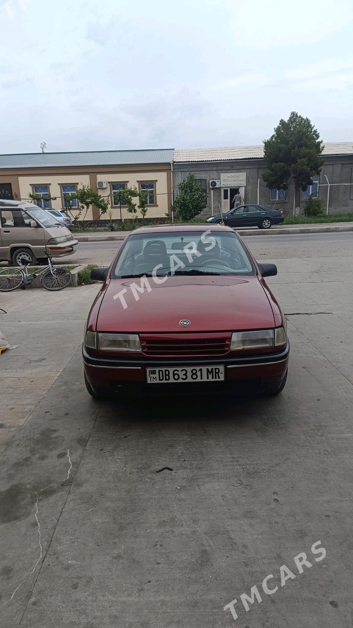 Opel Vectra 1990 - 32 000 TMT - Mary - img 3