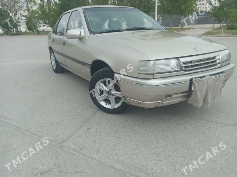 Opel Vectra 1990 - 26 000 TMT - Daşoguz - img 10