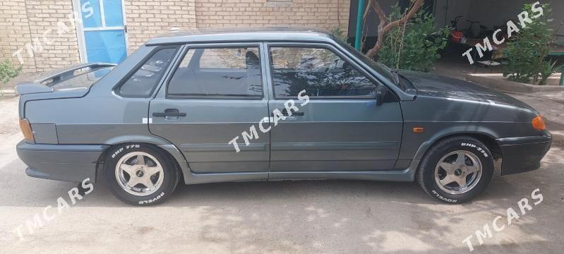 Lada 2115 2011 - 43 000 TMT - Сакар - img 3