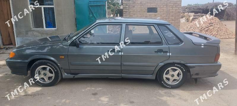 Lada 2115 2011 - 43 000 TMT - Сакар - img 2