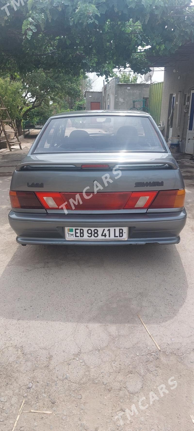 Lada 2115 2011 - 43 000 TMT - Сакар - img 4