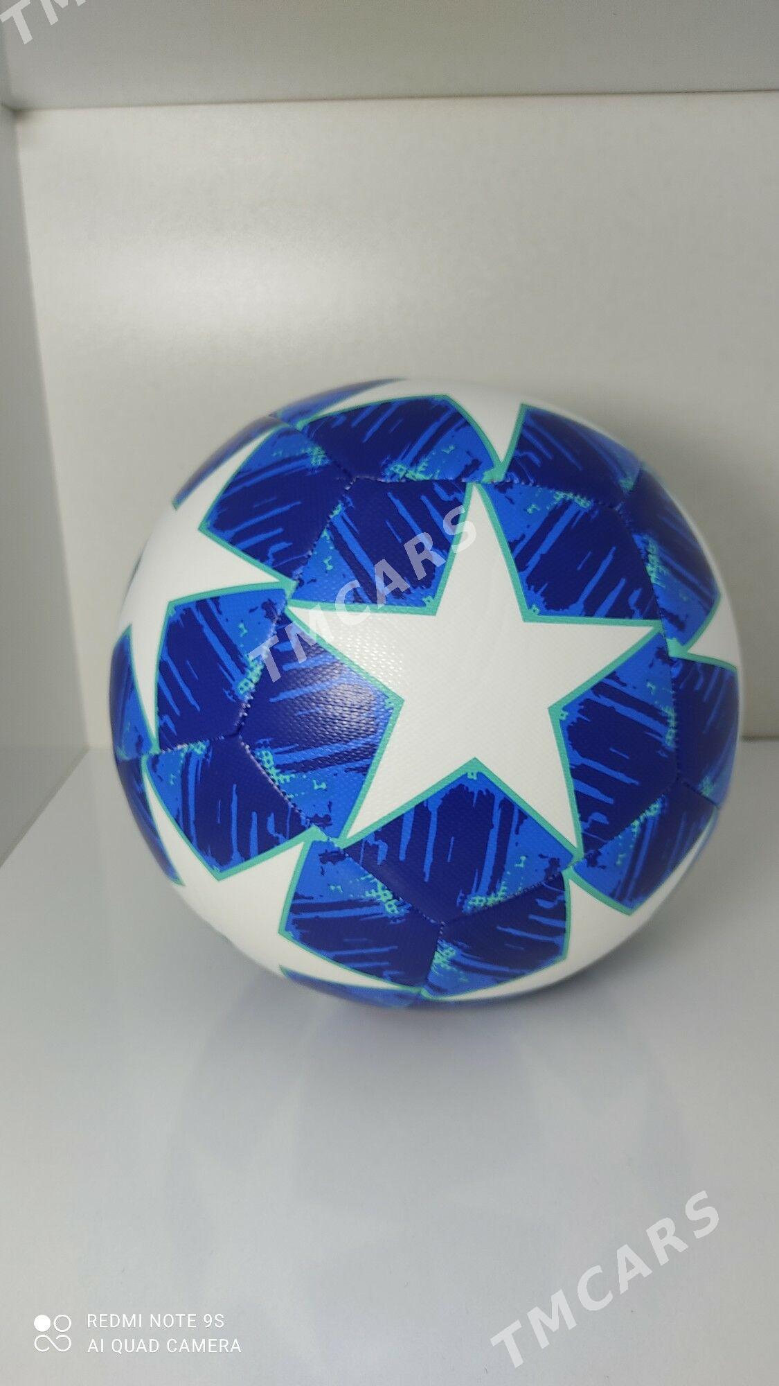 LIGA ÇEMPION FUTBOL TOP - Гуртли - img 2