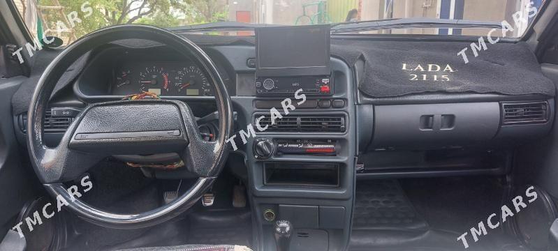 Lada 2115 2011 - 43 000 TMT - Сакар - img 5