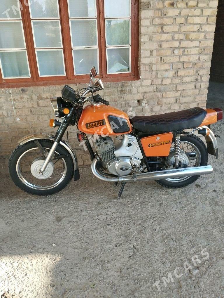 Fekon FK200-14G 2005 - 15 000 TMT - Çärjew - img 2