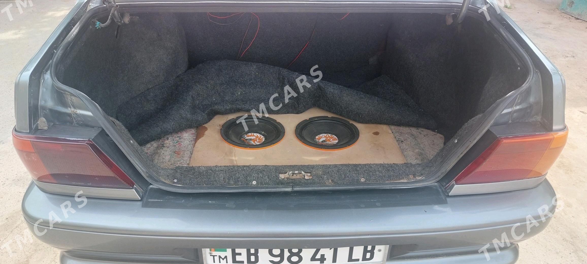 Lada 2115 2011 - 43 000 TMT - Сакар - img 6