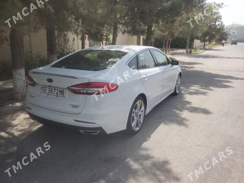 Ford Fusion 2020 - 240 000 TMT - Мары - img 5