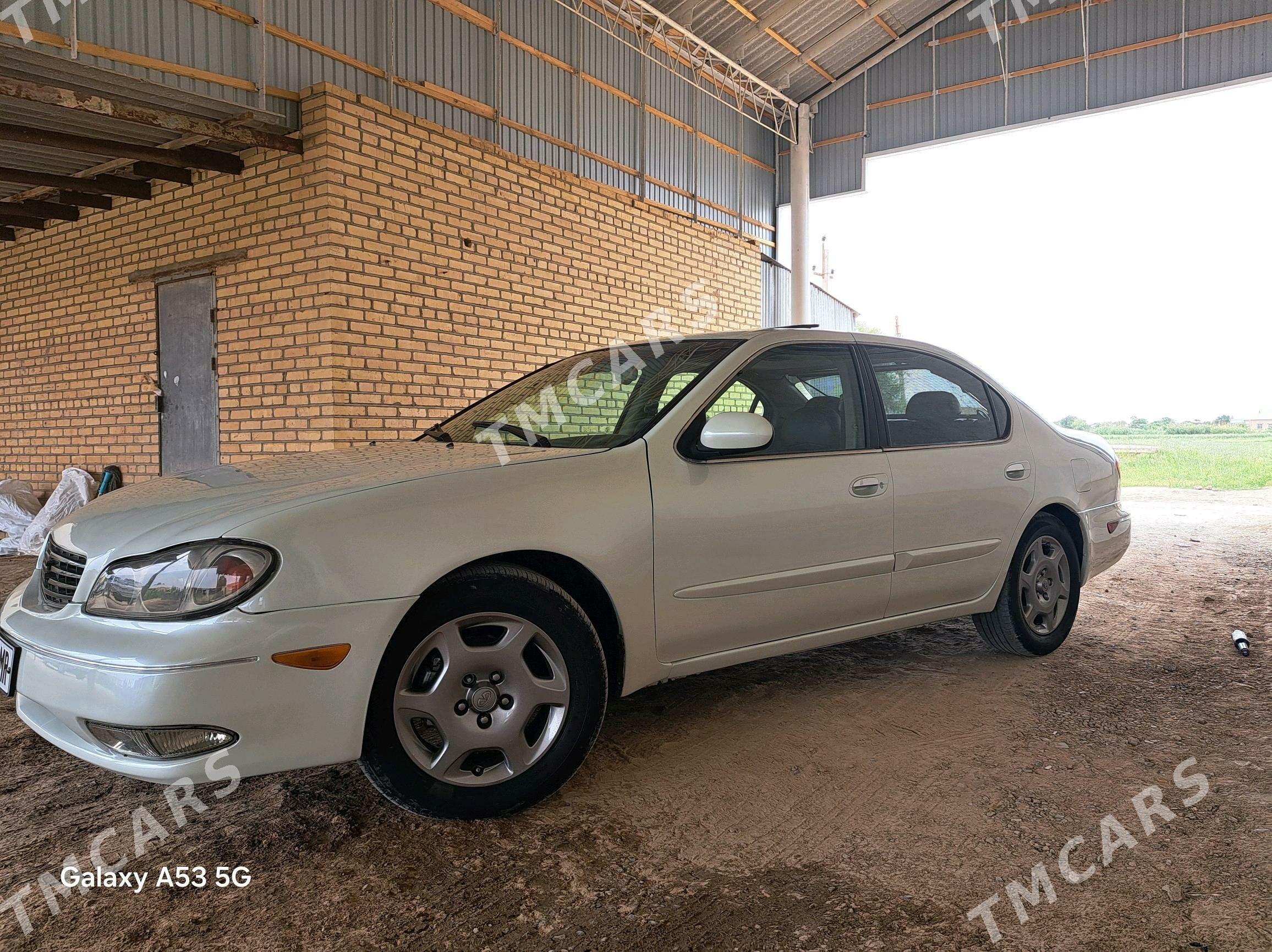 Infiniti I30 2000 - 85 000 TMT - Baýramaly - img 6