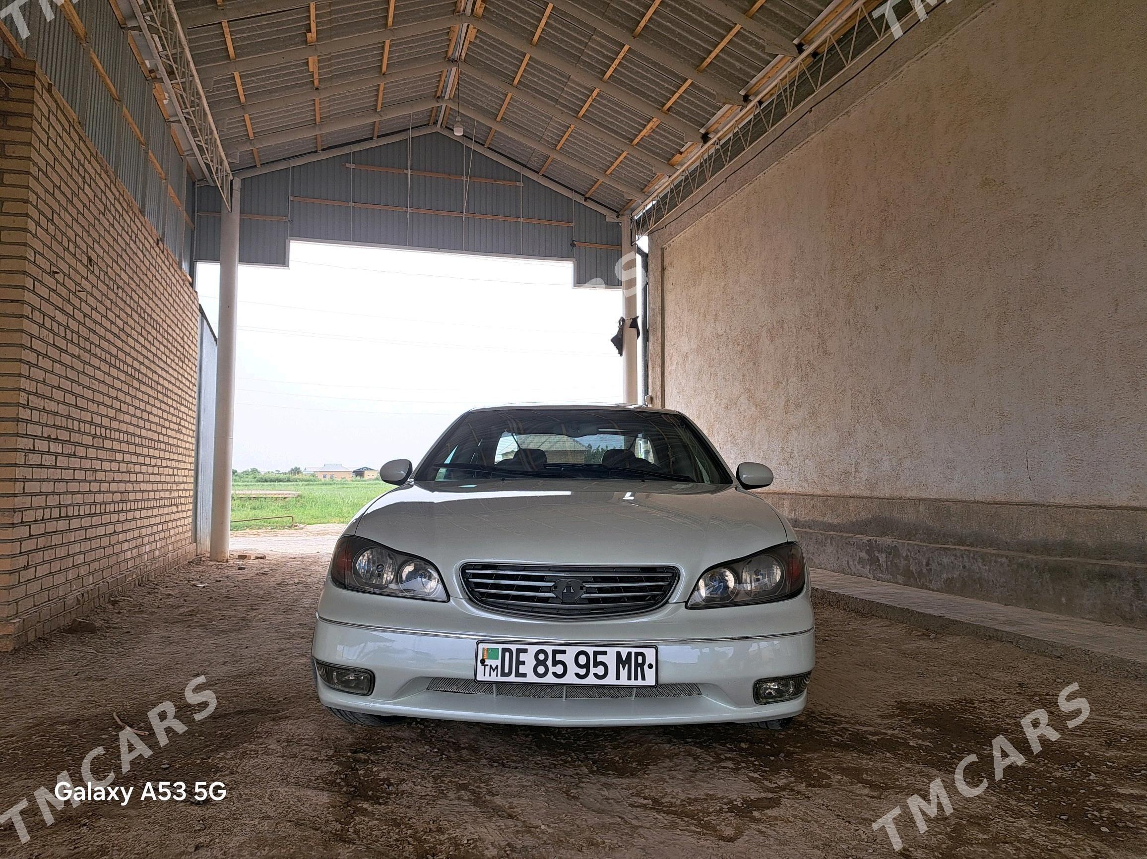 Infiniti I30 2000 - 85 000 TMT - Baýramaly - img 4