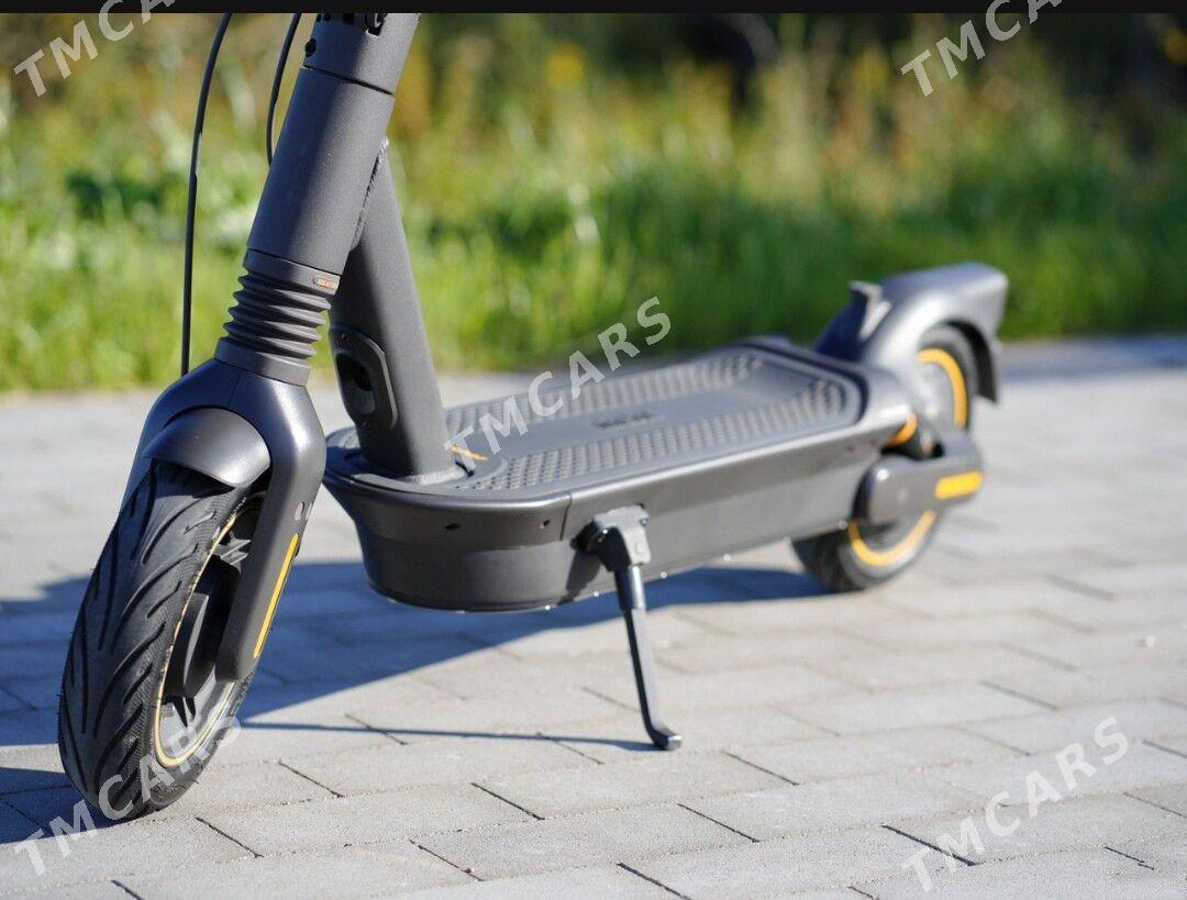 Ninebot G2 Segway Ток Самокат - Aşgabat - img 5