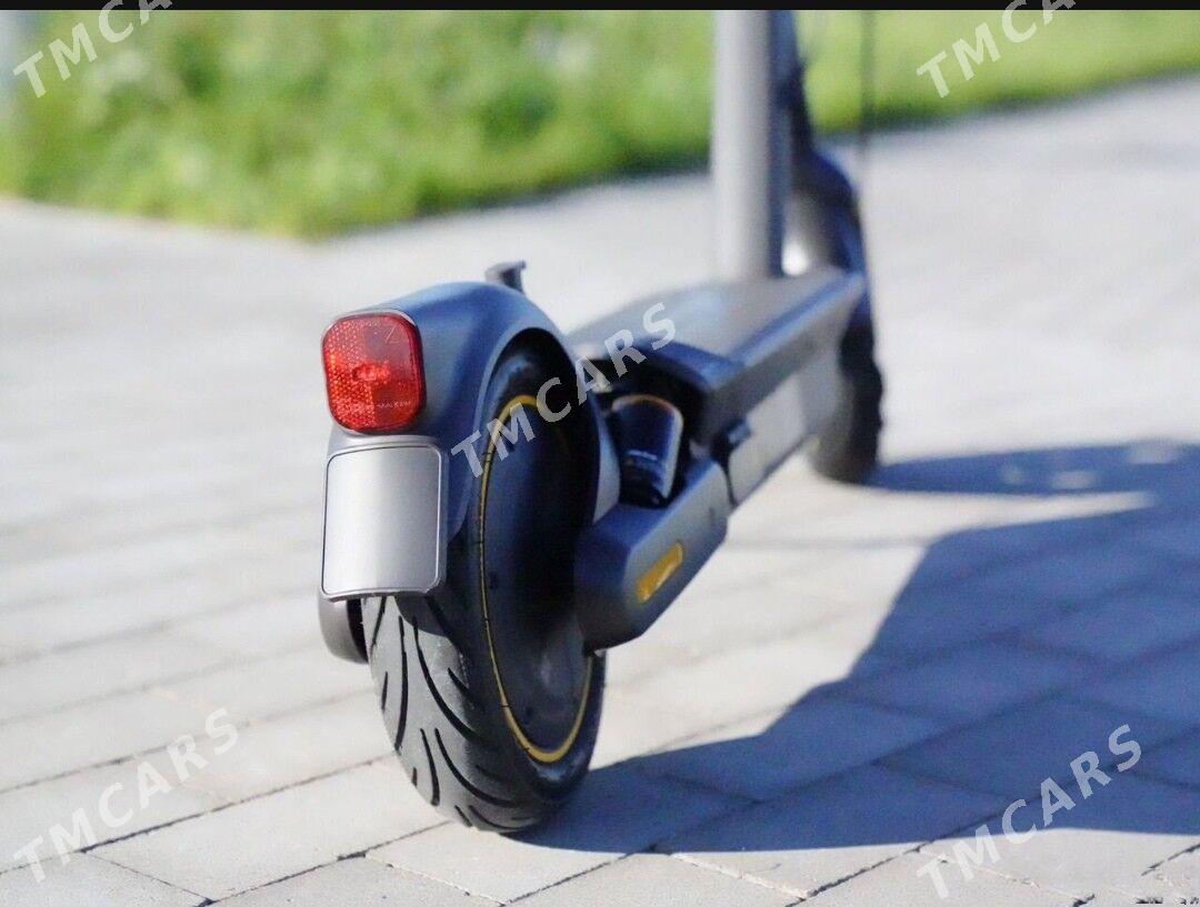 Ninebot G2 Segway Ток Самокат - Aşgabat - img 4