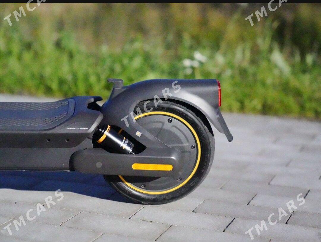 Ninebot G2 Segway Ток Самокат - Aşgabat - img 2