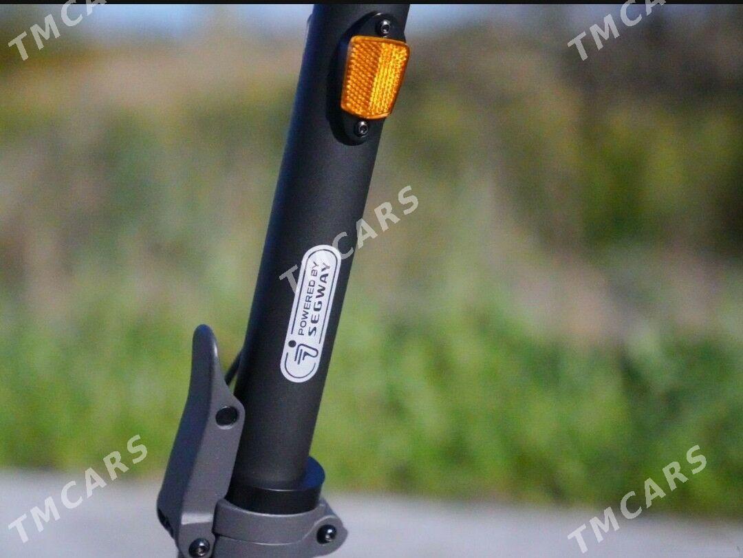 Ninebot G2 Segway Ток Самокат - Aşgabat - img 3