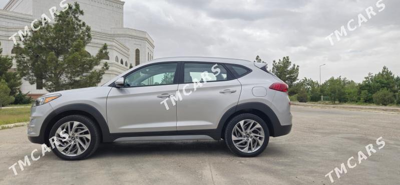 Hyundai Tucson 2021 - 268 000 TMT - Balkanabat - img 2