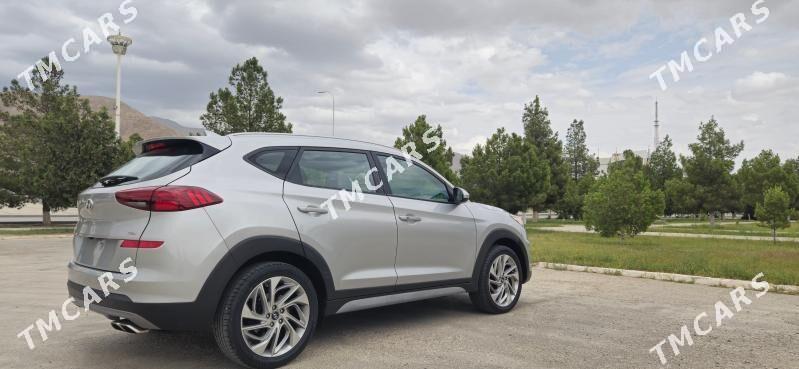 Hyundai Tucson 2021 - 268 000 TMT - Balkanabat - img 6