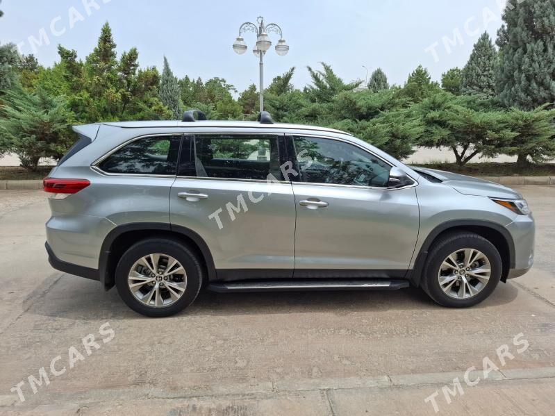 Toyota Highlander 2019 - 460 000 TMT - Mary - img 7