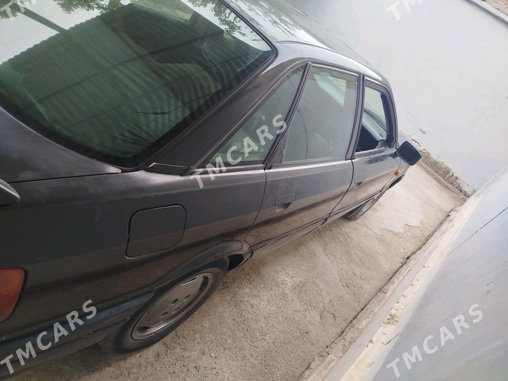 Audi 80 1991 - 25 000 TMT - Daşoguz - img 3