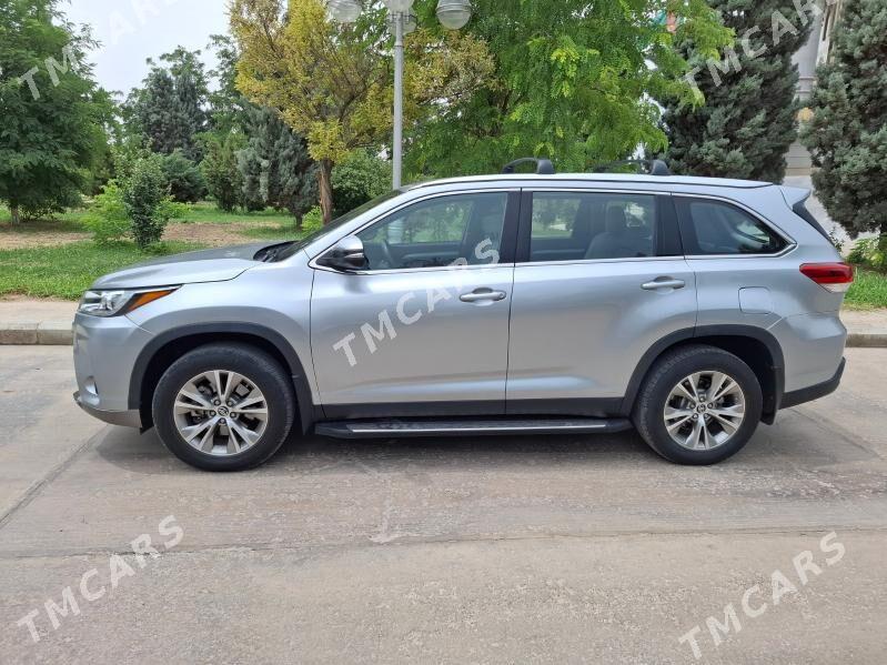 Toyota Highlander 2019 - 460 000 TMT - Mary - img 6