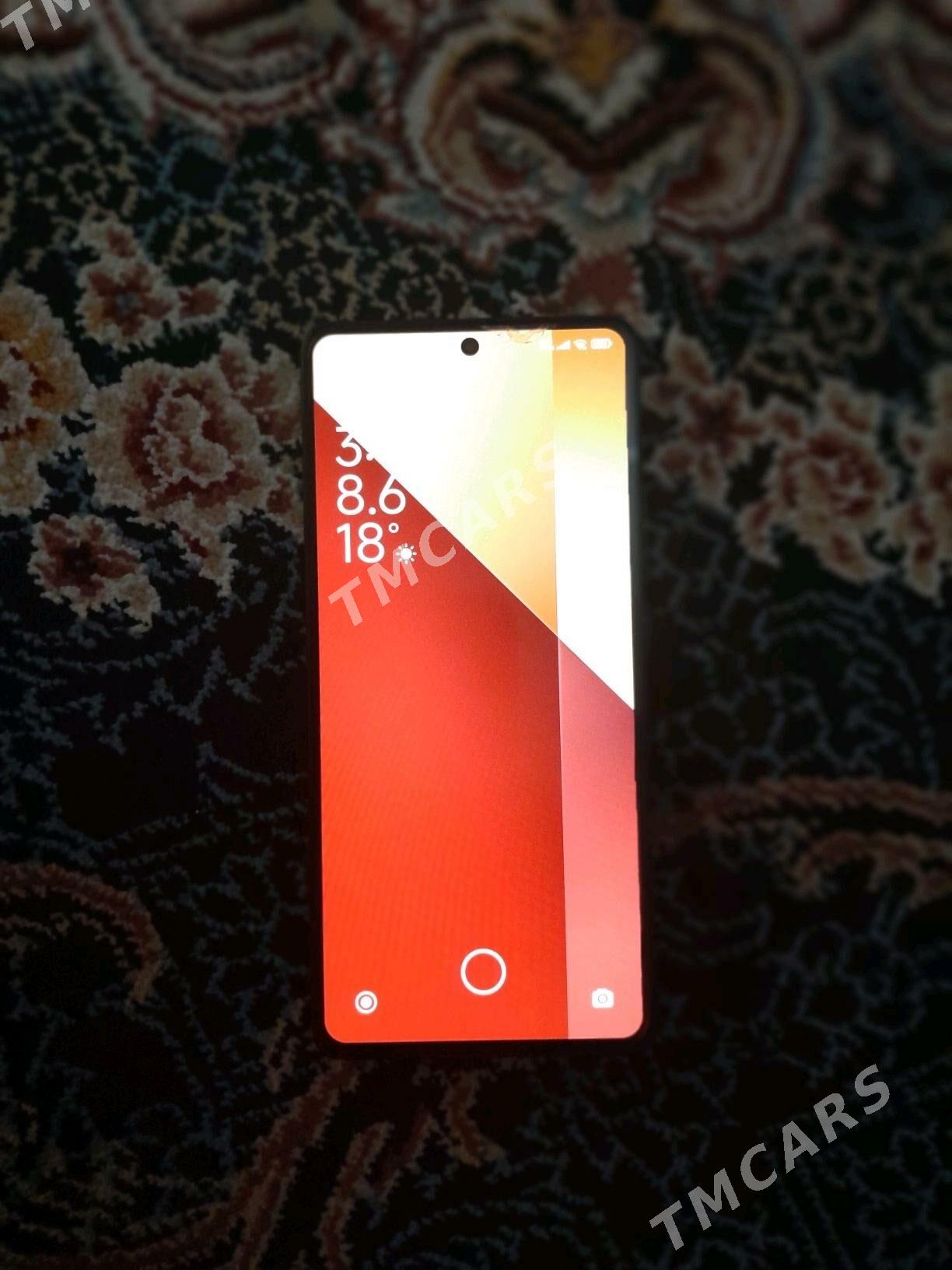 Redmi not 13 pro - Türkmenbaşy - img 2
