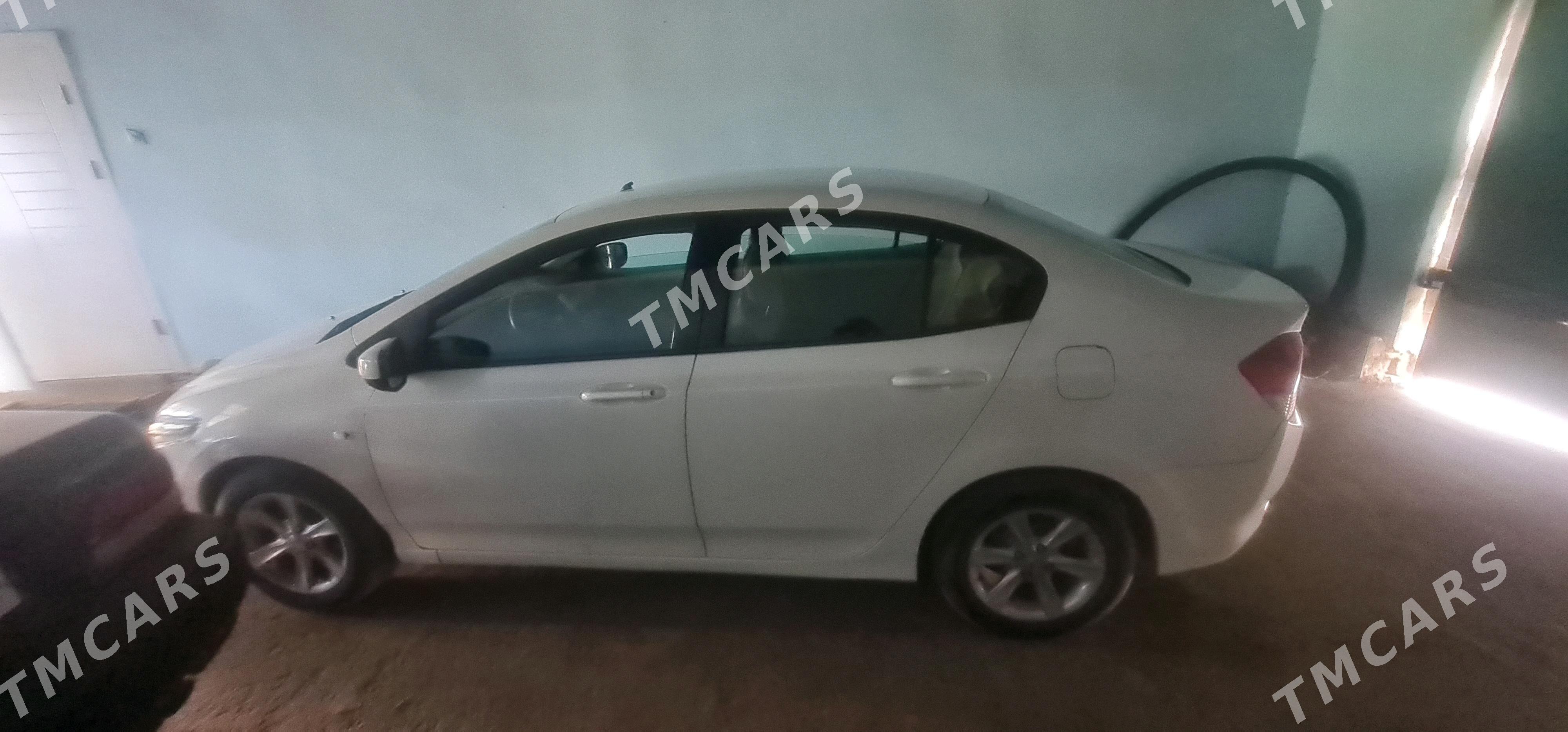 Honda Civic 2009 - 85 000 TMT - Dänew - img 2