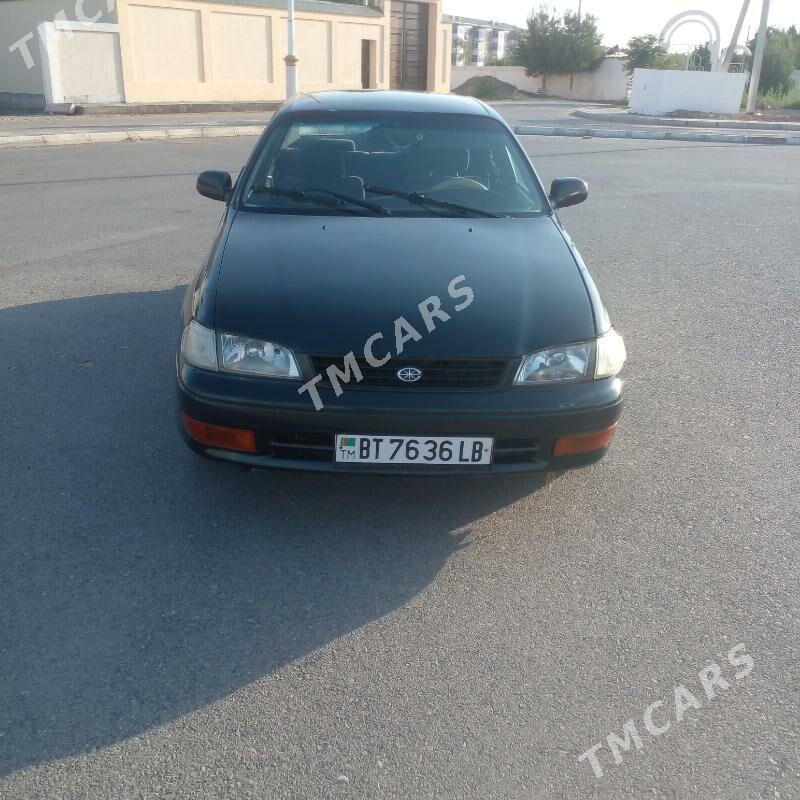 Toyota Corona 1995 - 70 000 TMT - Saýat - img 8