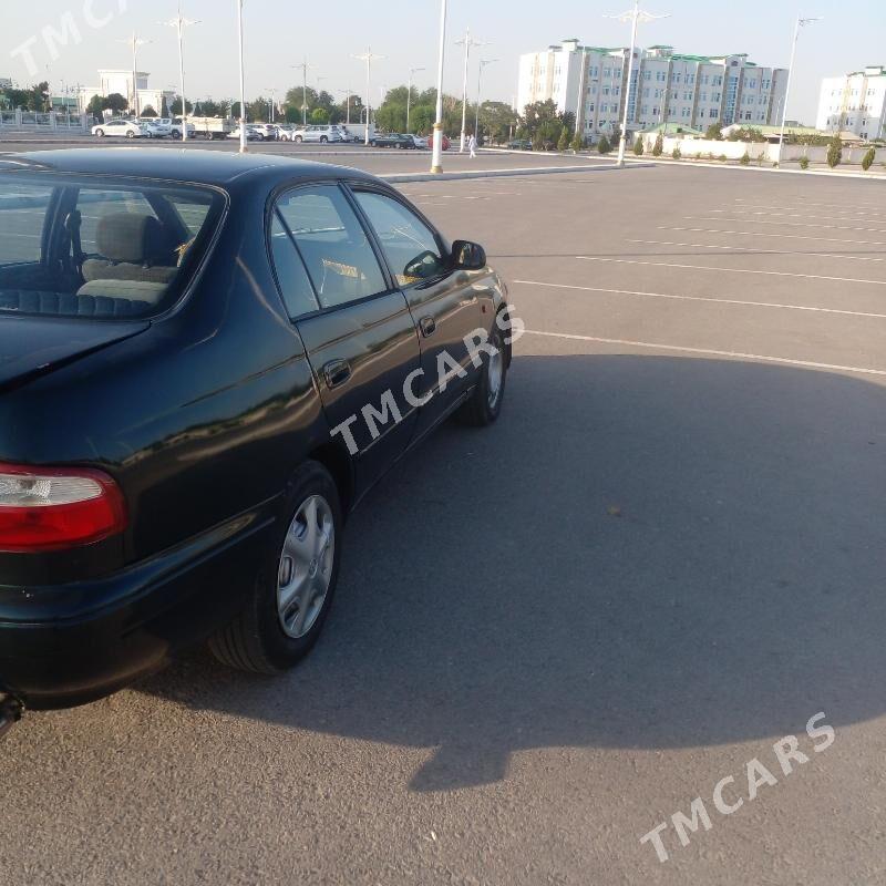 Toyota Corona 1995 - 70 000 TMT - Saýat - img 4
