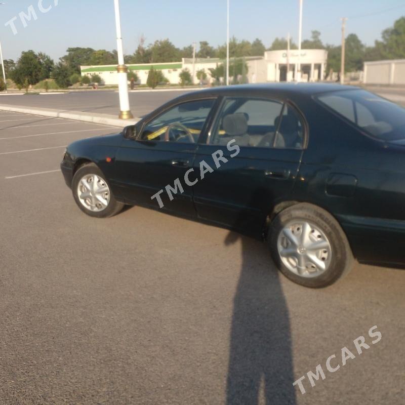 Toyota Corona 1995 - 70 000 TMT - Saýat - img 2