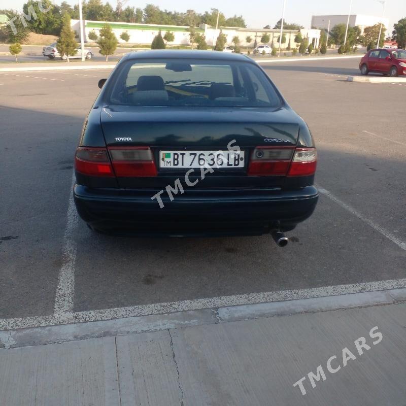 Toyota Corona 1995 - 70 000 TMT - Saýat - img 3